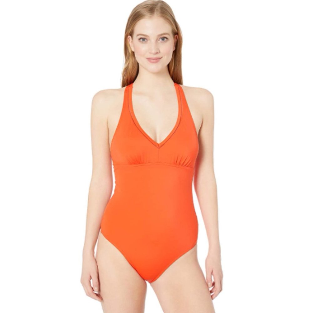 prAna Khari One-Piece Swimsuit size Small